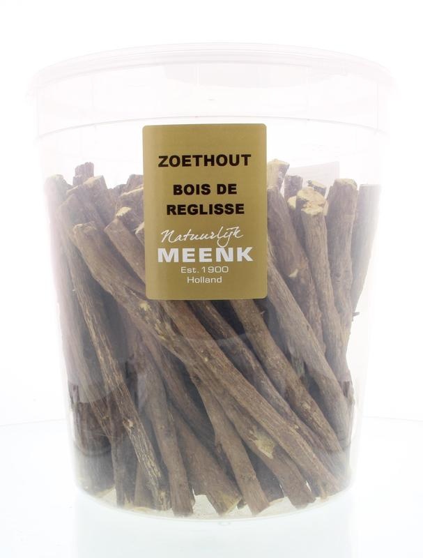 Zoethout Top Merken Winkel